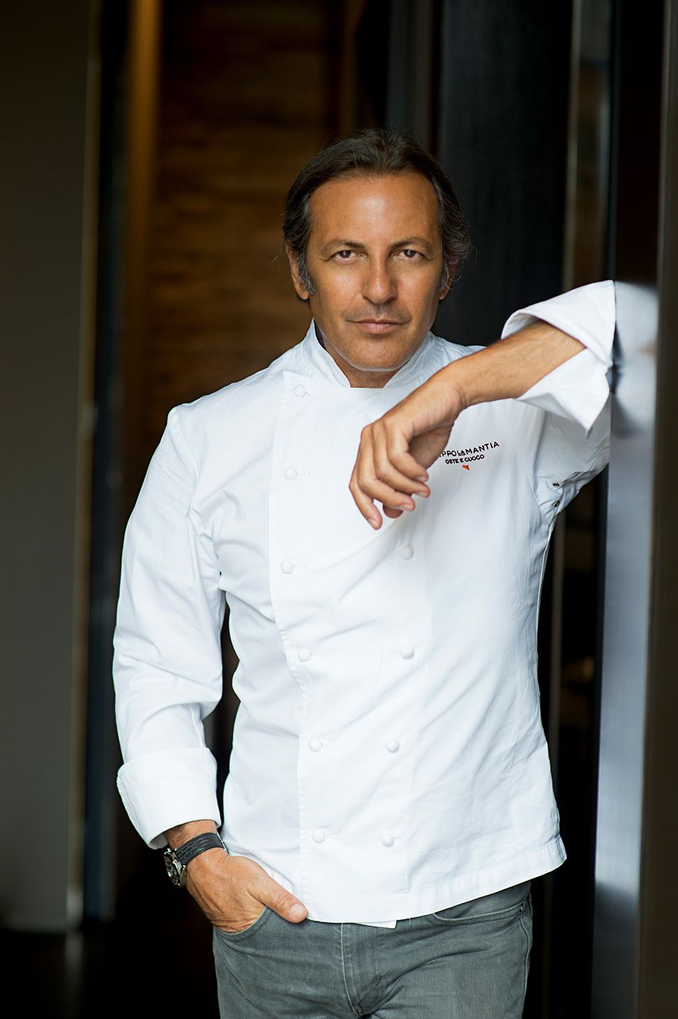 Foto de Chef Pedro Henrique